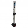 Alargador Mástil B3 RDM (Pin System) 3 Poleas