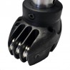 Alargador Mástil B3 RDM (Pin System) 3 Poleas