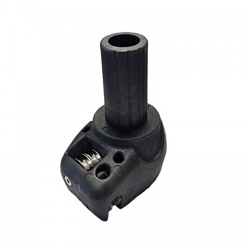 Enchufe Mastil B3 Pin 2 Poleas RDM (Across)