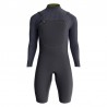Neopreno Predator Freezip Sunset Shorty 2/2 Flatlock Prolimit 2026