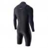 Neopreno Predator Freezip Sunset Shorty 2/2 Flatlock Prolimit 2026