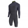 Neopreno Predator Freezip Sunset Shorty 2/2 Flatlock Prolimit 2026