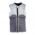 Chaleco Impacto Mujer ACE Half Padded Frontzip