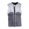 Chaleco Impacto Mujer ACE Half Padded Frontzip