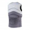 Chaleco Impacto Mujer ACE Half Padded Frontzip