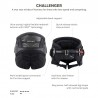 Arnes Asiento Windsurf Challenger Prolimit 2026
