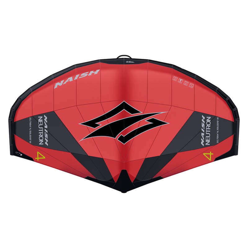 Wingfoil Neutron Naish 2026
