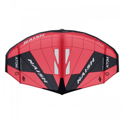 Wingfoil ATOM Naish 2026