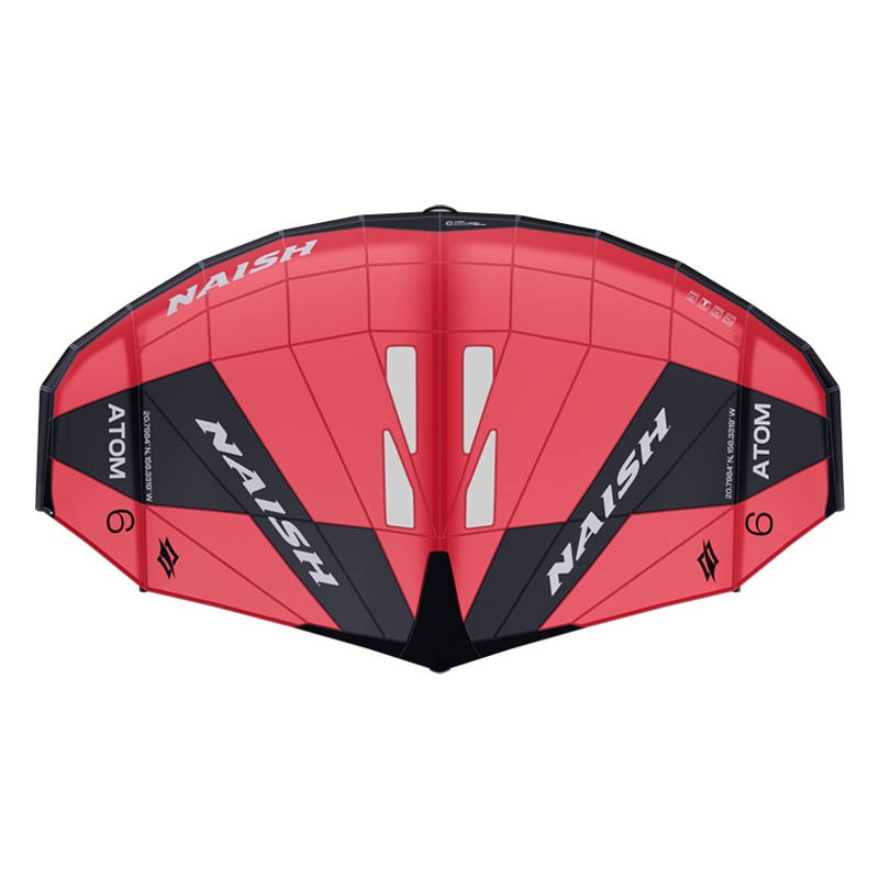 Wingfoil ATOM Naish 2026