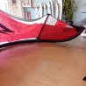 Aile de kite Naish Pivot 7m 2025 Occasion