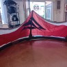 Aile de kite Naish Pivot 7m 2025 Occasion