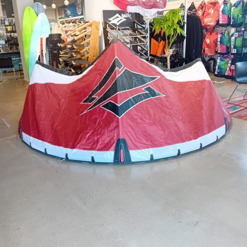 Aile de kite Naish Pivot 7m 2025 Occasion