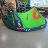 Slingshot Code V2 6m Kite Second Hand