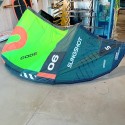 Slingshot Code V2 6m Kite Second Hand