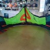 Slingshot Code V2 6m Kite Second Hand