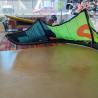 Aile de kite Slingshot Code V2 6m Occasion