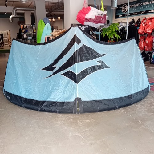 Naish Psycho Q 11m Kite Second Hand