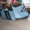 Naish Psycho Q 11m Kite Second Hand