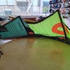 Slingshot Code V2 8m Kite Second Hand