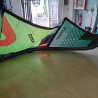 Slingshot Code V2 8m Kite Second Hand
