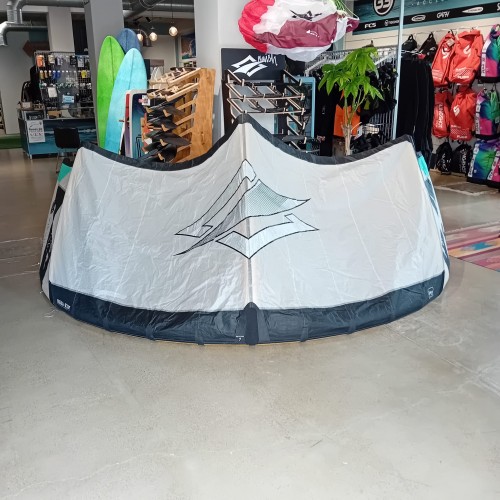 Cometa Psycho 7m Nvision 2024 Segunda Mano