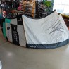 Naish Psycho Nvision 7m 2024 Kite Second Hand