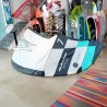 Naish Psycho Nvision 7m 2024 Kite Second Hand