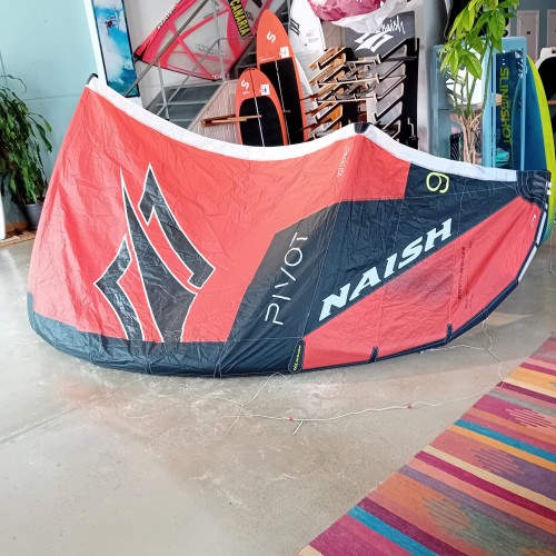 Naish Pivot 9m 2026 Kite Second Hand