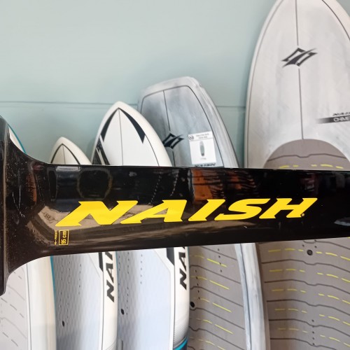 Mástil Foil Naish 95cm Carbono 35% S27 2022 Segunda Mano