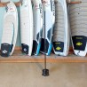 Mástil Foil Naish 95cm Carbono 35% S27 2022 Segunda Mano