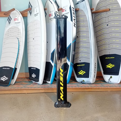 Mástil Foil Naish 95cm Carbono 35% S27 2022 Segunda Mano
