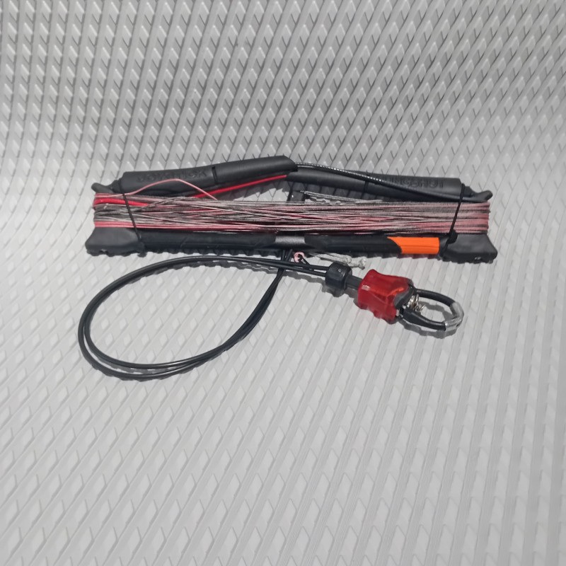Slingshot Joystick V1 Control Bar Second Hand