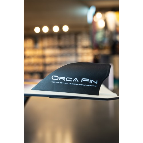Aleta Kite Orca Fin