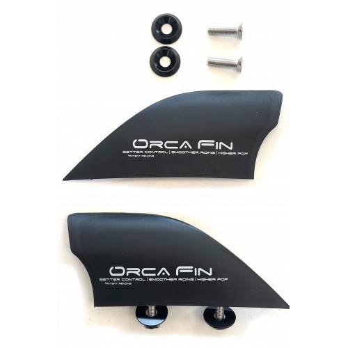 Aleta Kite Orca Fin