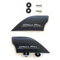 Aleta Kite Orca Fin Aleta Kite Orca Fin