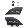 Aleta Kite Orca Fin