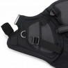 Arnes asiento Kite B3 (con gancho)