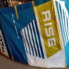 Ocean Rodeo RISE 7m Kite Second Hand