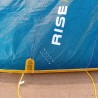 Aile de kite Ocean Rodeo RISE 7m Occasion