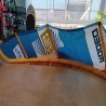 Aile de kite Ocean Rodeo RISE 7m Occasion