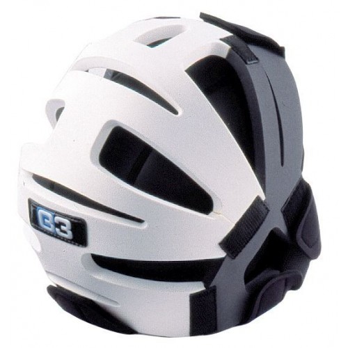 B3 EVA Helmet