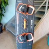 Planche de Kite Slingshot ERA 132 [TEST]