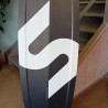 Planche de Kite Slingshot ERA 132 [TEST]