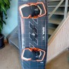 Planche de Kite Slingshot ERA 136 [TEST]