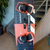 Planche de Kite Slingshot FORMULA 136 [TEST]