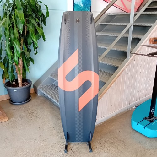 Planche de Kite Slingshot FORMULA 136 [TEST]