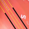 Slingshot HOPE CRAFT V3 100 Kite Foil Board [TEST]