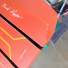 Slingshot HOPE CRAFT V3 100 Kite Foil Board [TEST]