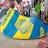 Ocean Rodeo CRAVE 9m Kite Second Hand
