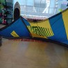Ocean Rodeo CRAVE 9m Kite Second Hand
